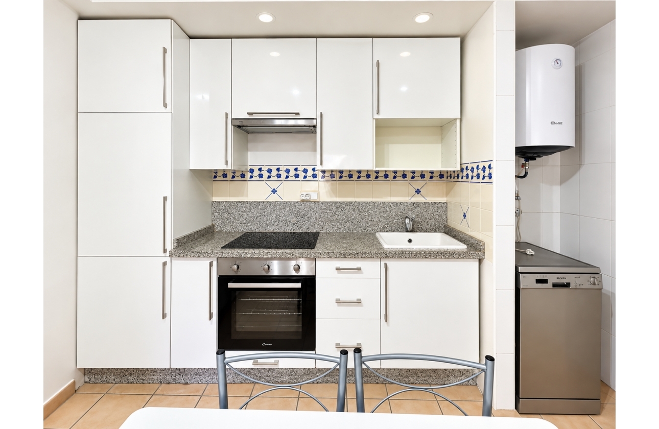 Revente - Appartement - Altaona Golf and Country Village - Altaona Golf - Country Village