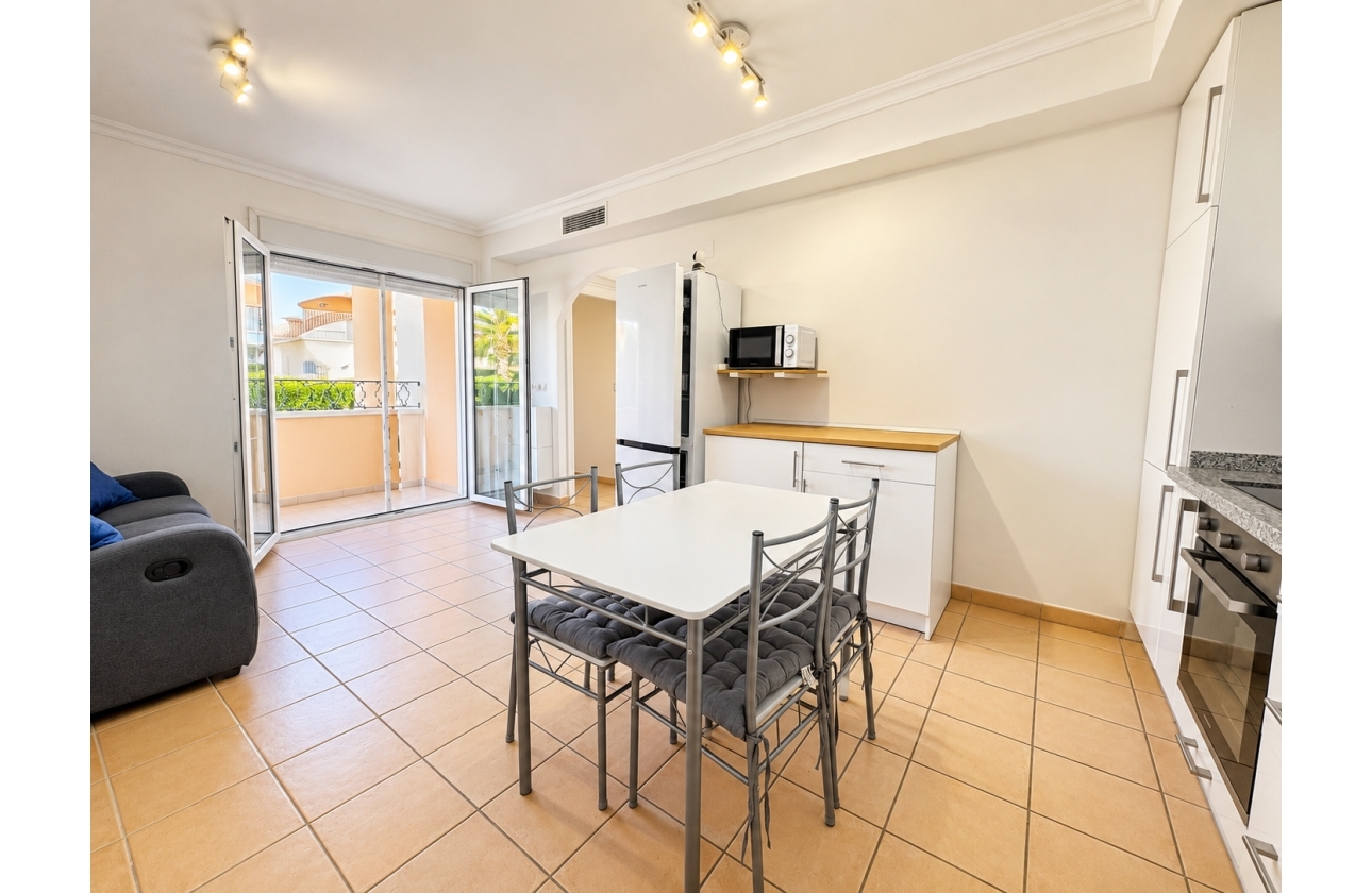 Revente - Appartement - Altaona Golf and Country Village - Altaona Golf - Country Village