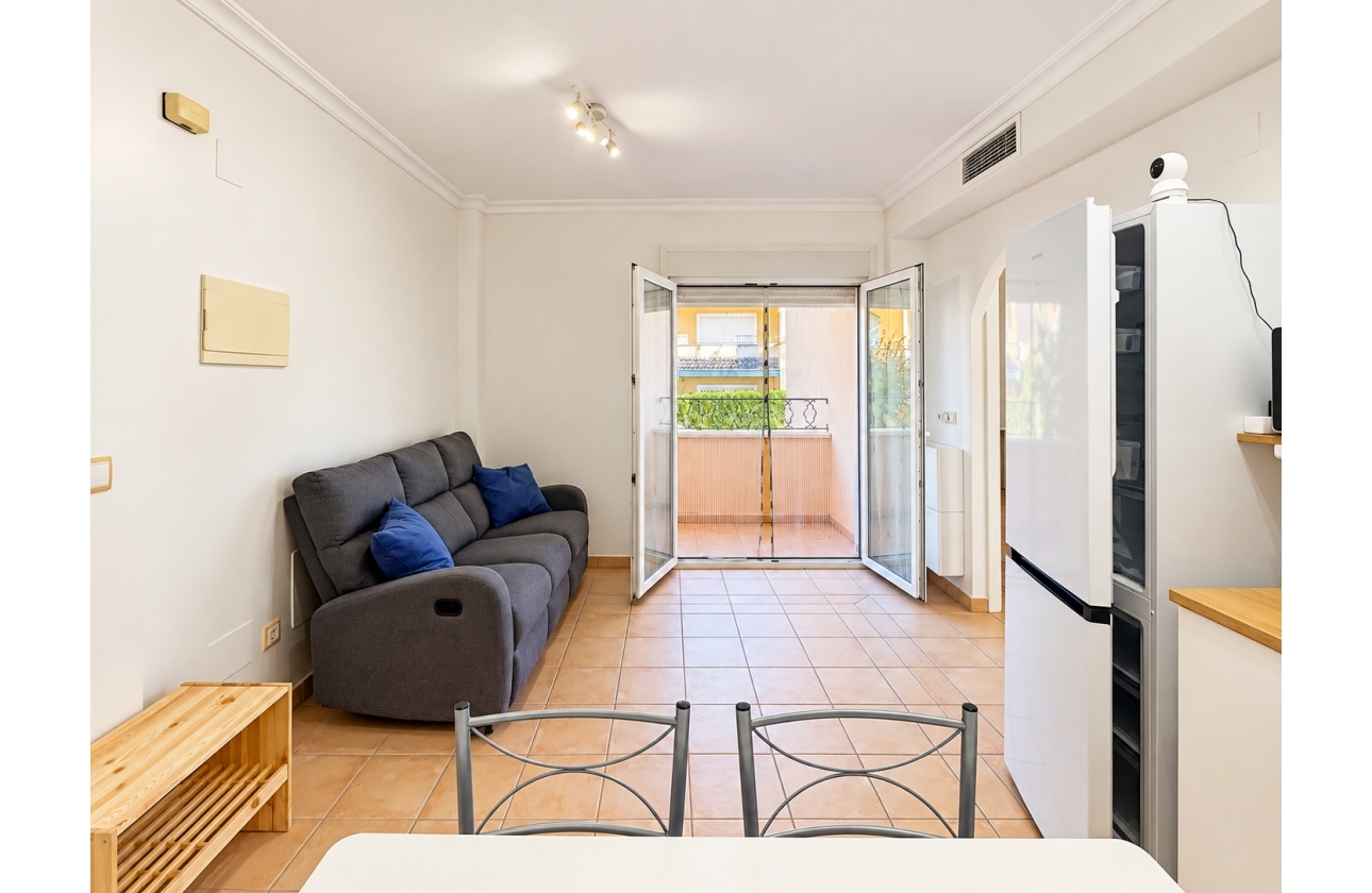 Revente - Appartement - Altaona Golf and Country Village - Altaona Golf - Country Village