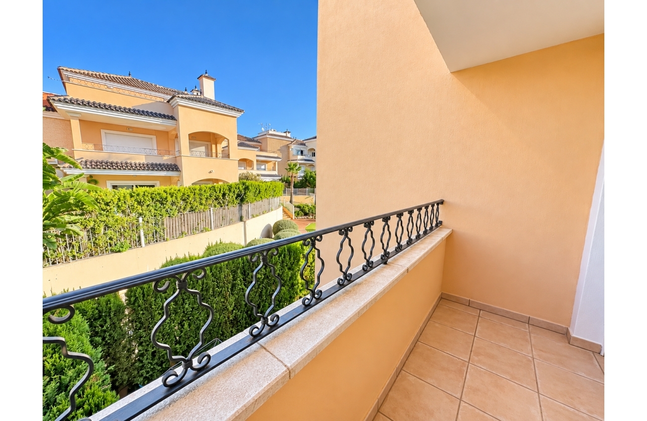 Revente - Appartement - Altaona Golf and Country Village - Altaona Golf - Country Village