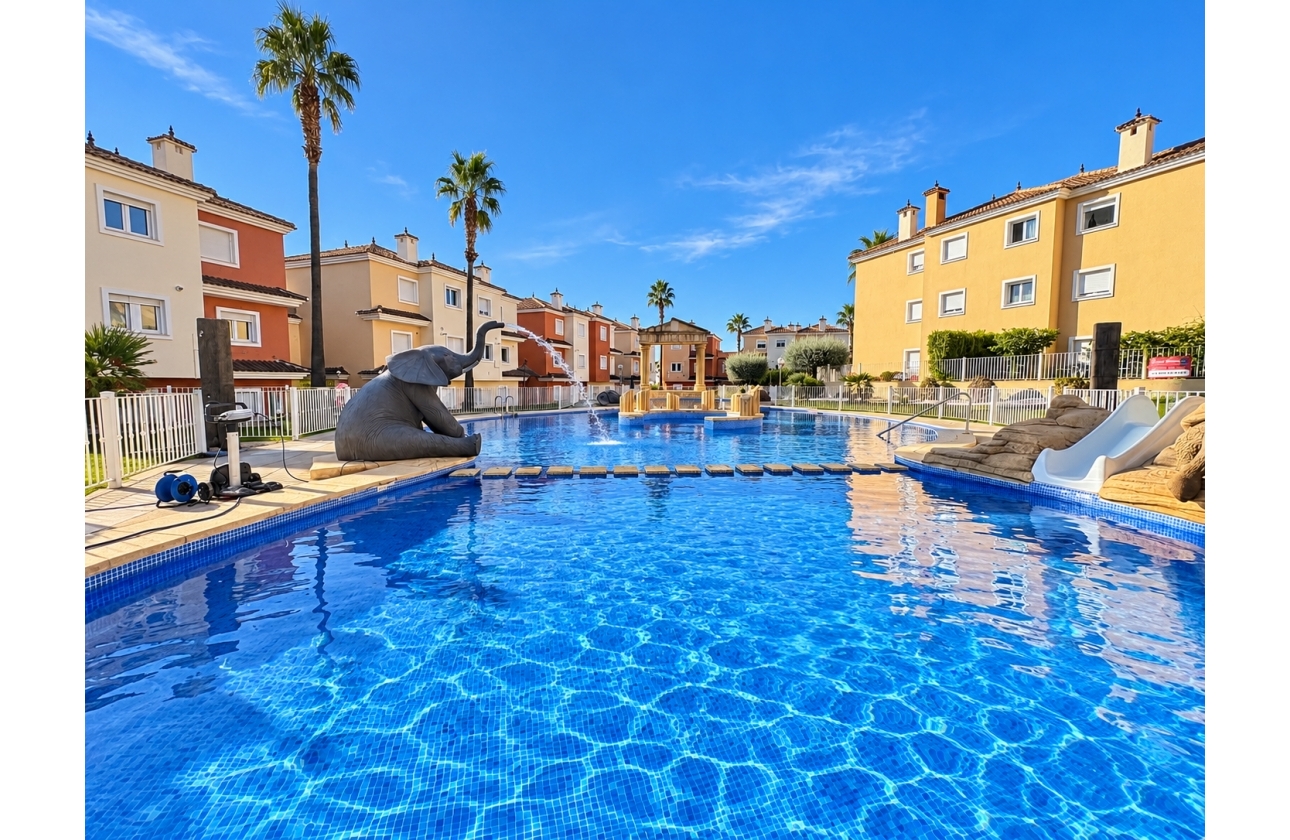 Revente - Appartement - Altaona Golf and Country Village - Altaona Golf - Country Village