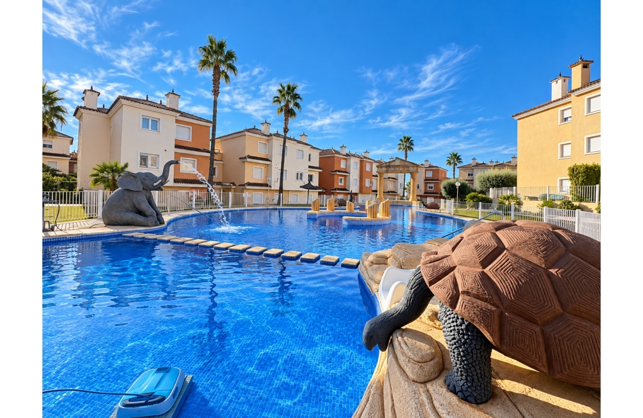 Revente - Appartement - Altaona Golf and Country Village - Altaona Golf - Country Village