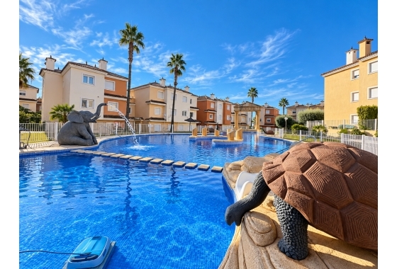 Revente - Appartement - Altaona Golf and Country Village - Altaona Golf - Country Village