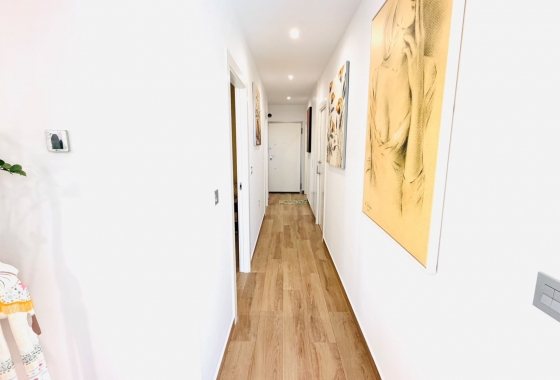 Reventa - Villa - Los Montesinos - La Herada