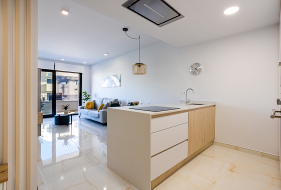 Reventa - Apartamento / piso - Orihuela Costa - Los Altos