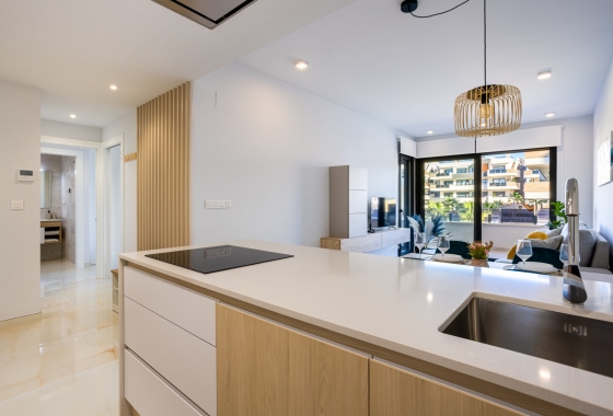 Reventa - Apartamento / piso - Orihuela Costa - Los Altos