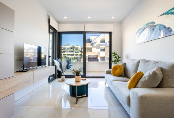 Reventa - Apartamento / piso - Orihuela Costa - Los Altos
