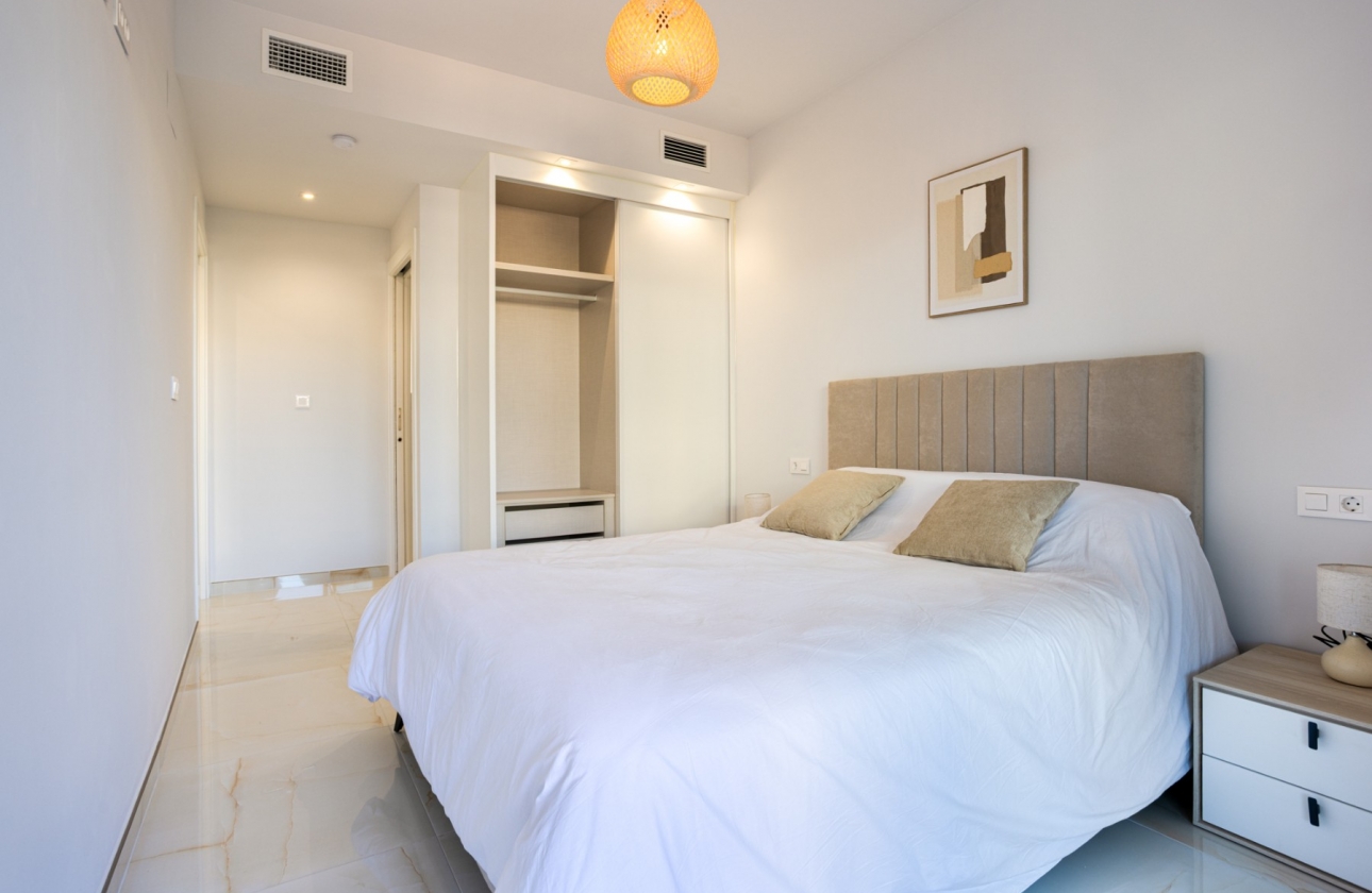 Reventa - Apartamento / piso - Orihuela Costa - Los Altos