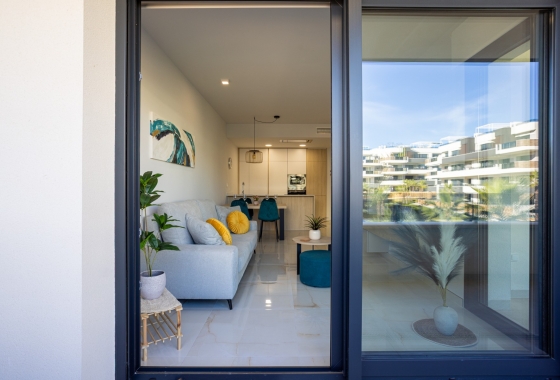 Reventa - Apartamento / piso - Orihuela Costa - Los Altos