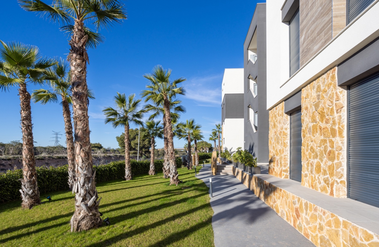 Reventa - Apartamento / piso - Orihuela Costa - Los Altos