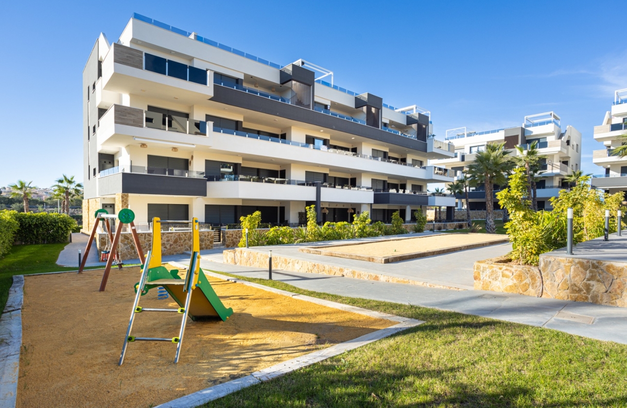 Reventa - Apartamento / piso - Orihuela Costa - Los Altos