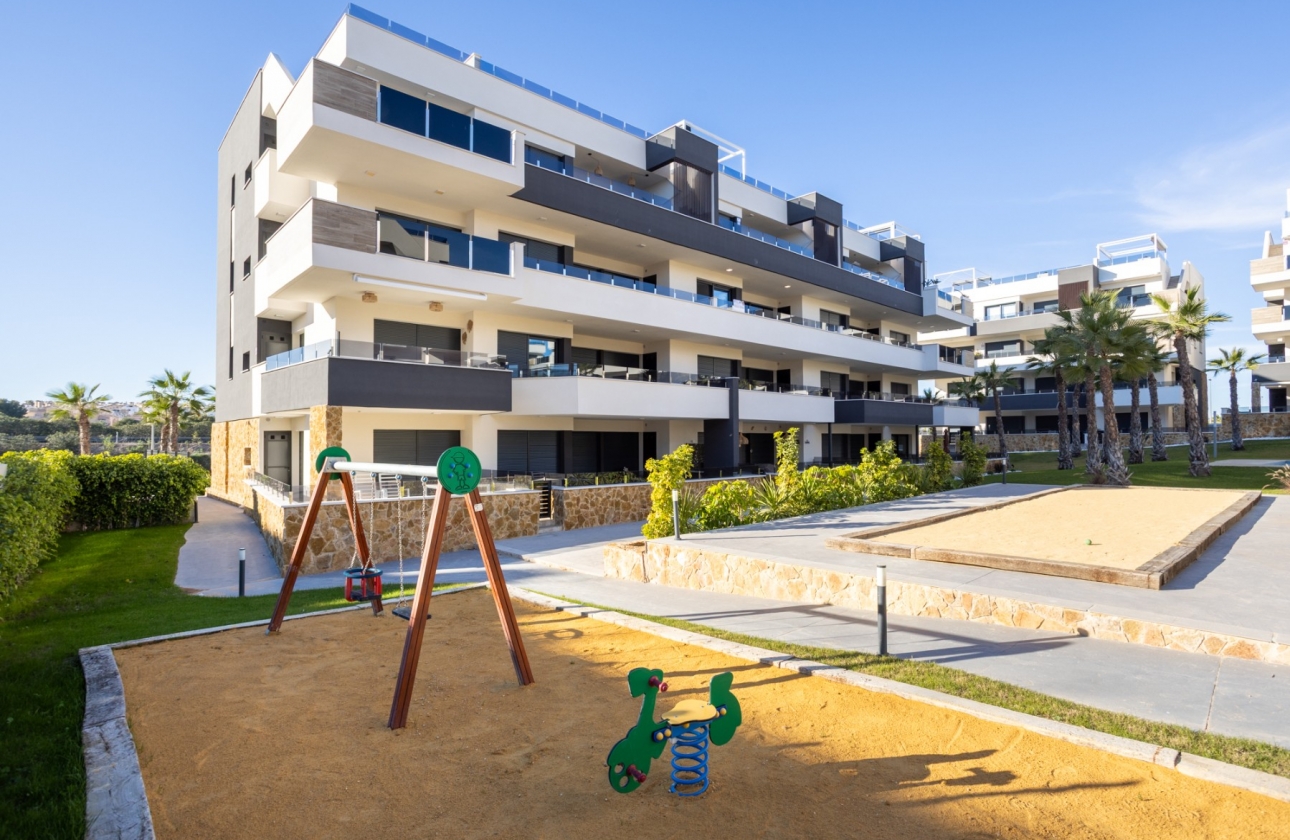 Reventa - Apartamento / piso - Orihuela Costa - Los Altos