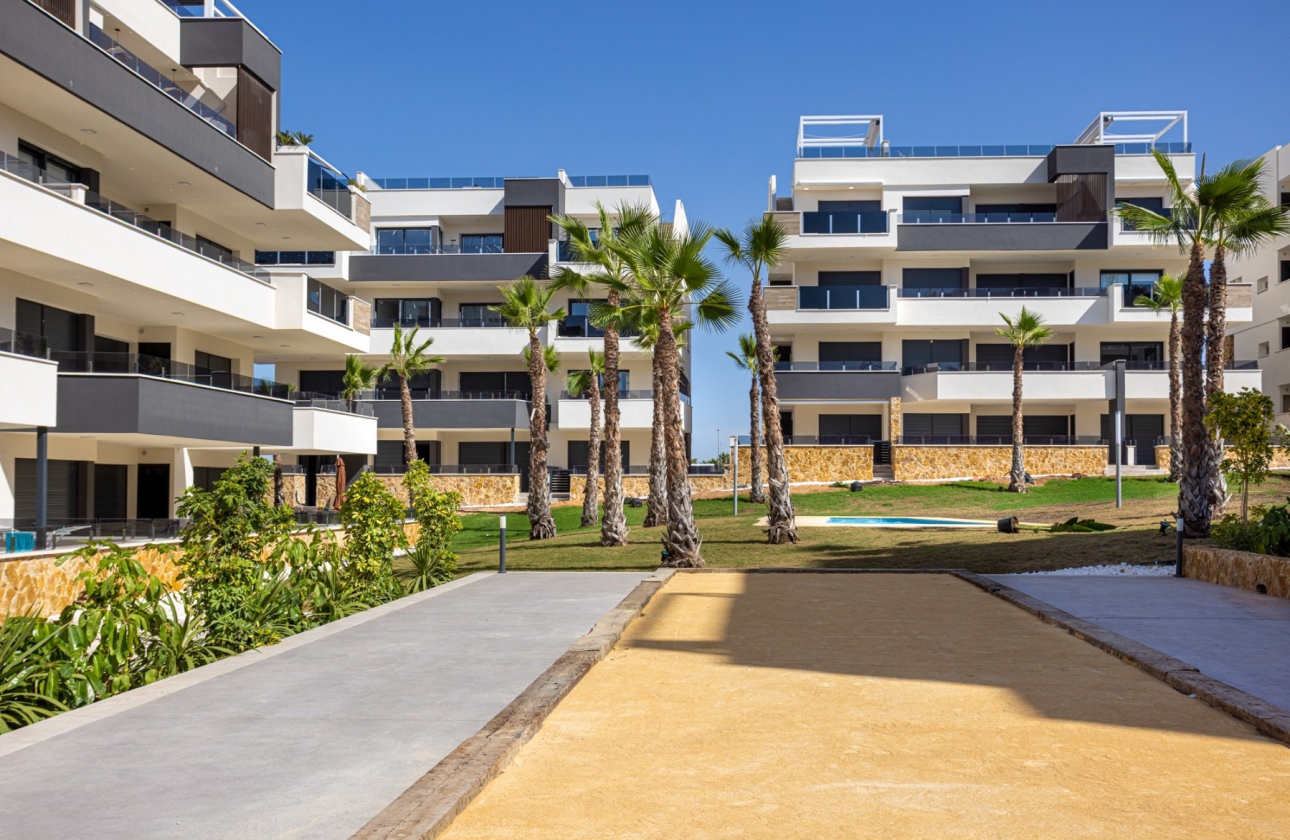 Reventa - Apartamento / piso - Orihuela Costa - Los Altos