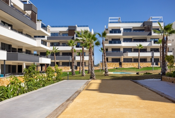 Reventa - Apartamento / piso - Orihuela Costa - Los Altos