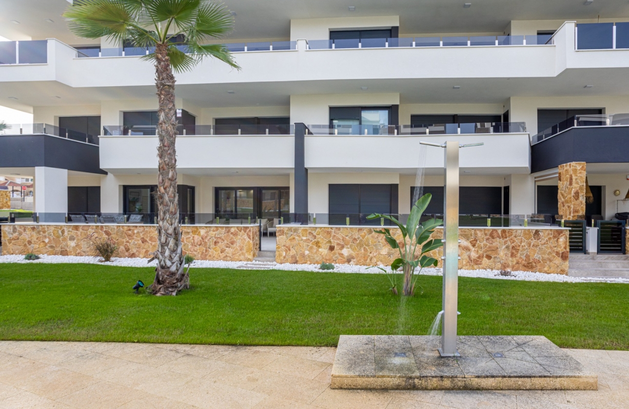 Reventa - Apartamento / piso - Orihuela Costa - Los Altos