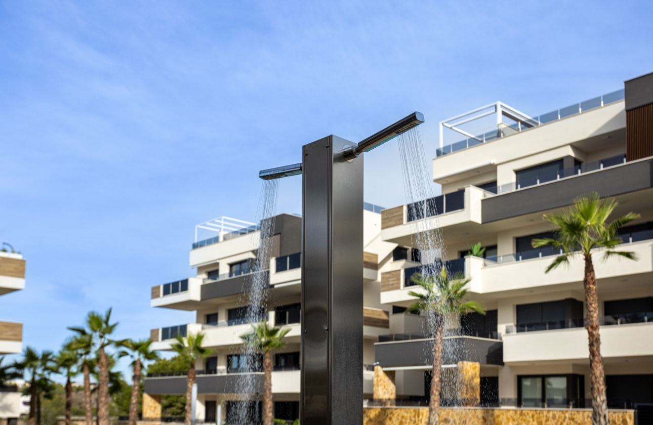 Reventa - Apartamento / piso - Orihuela Costa - Los Altos