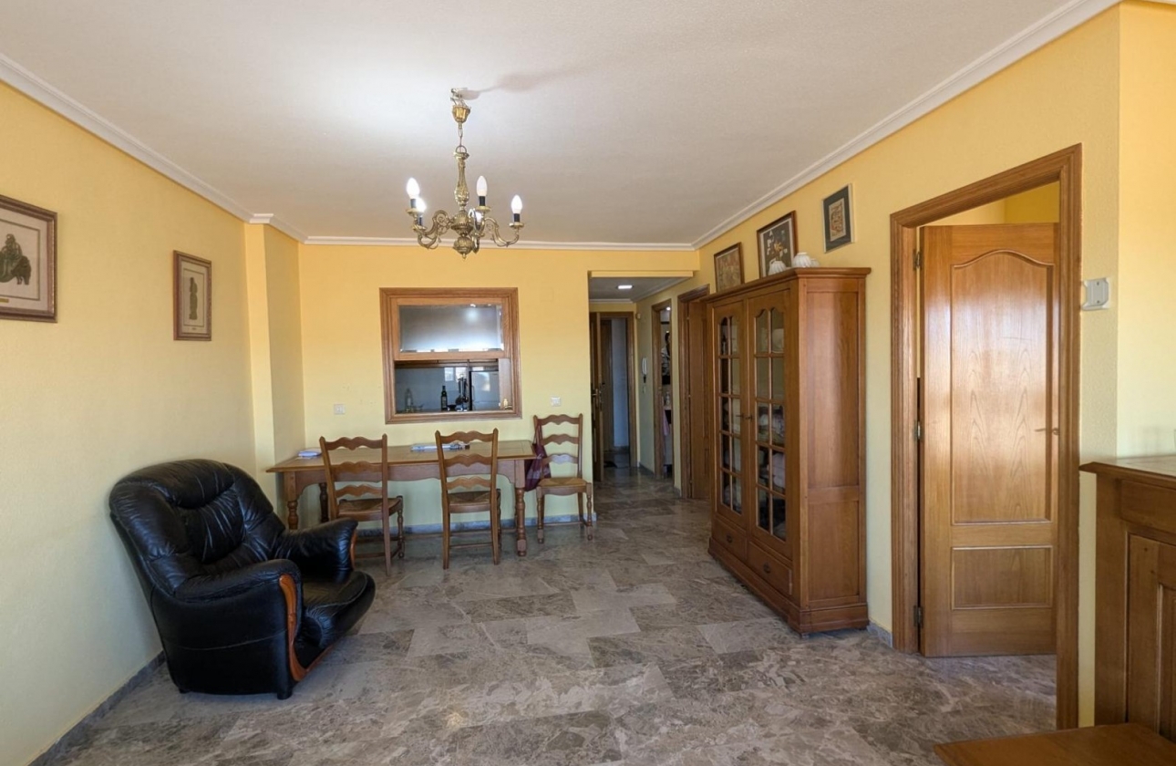 Reventa - Apartamento / piso - Torrevieja - Punta Prima