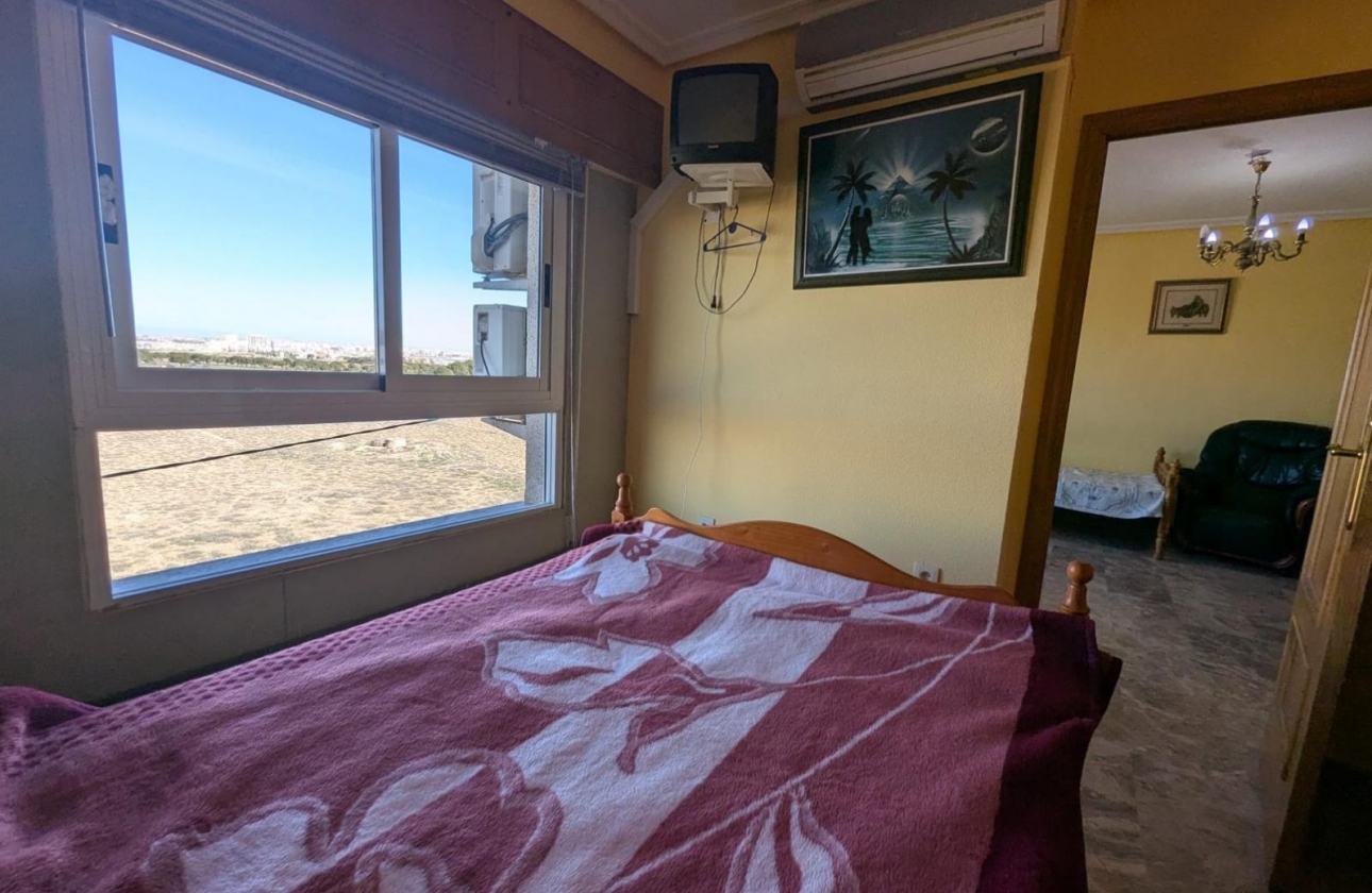 Reventa - Apartamento / piso - Torrevieja - Punta Prima