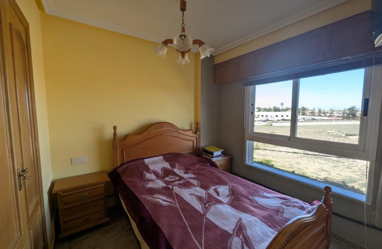 Reventa - Apartamento / piso - Torrevieja - Punta Prima