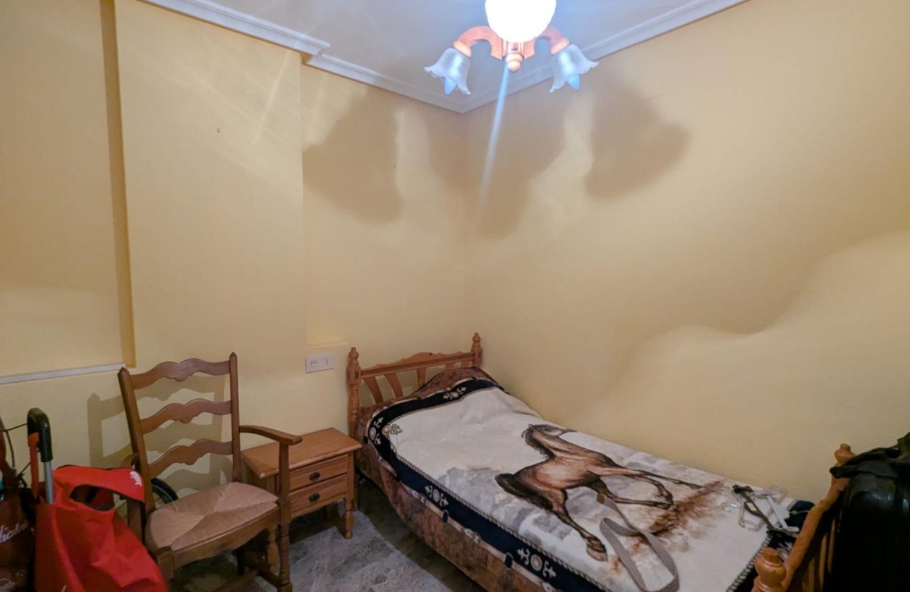 Reventa - Apartamento / piso - Torrevieja - Punta Prima