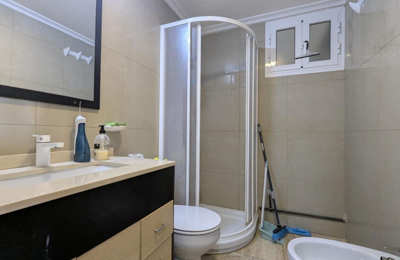 Reventa - Apartamento / piso - Torrevieja - Punta Prima