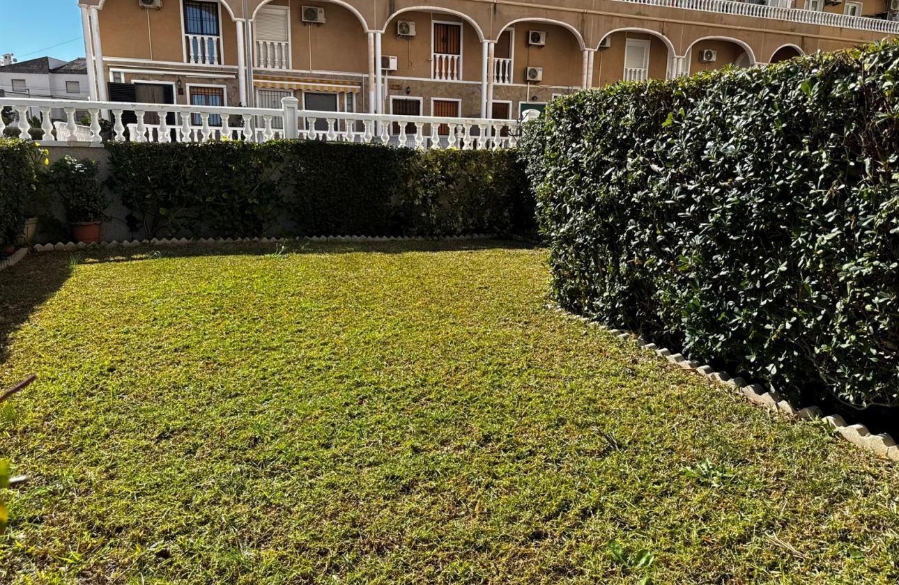 Reventa - Apartamento / piso - Torrevieja - Punta Prima