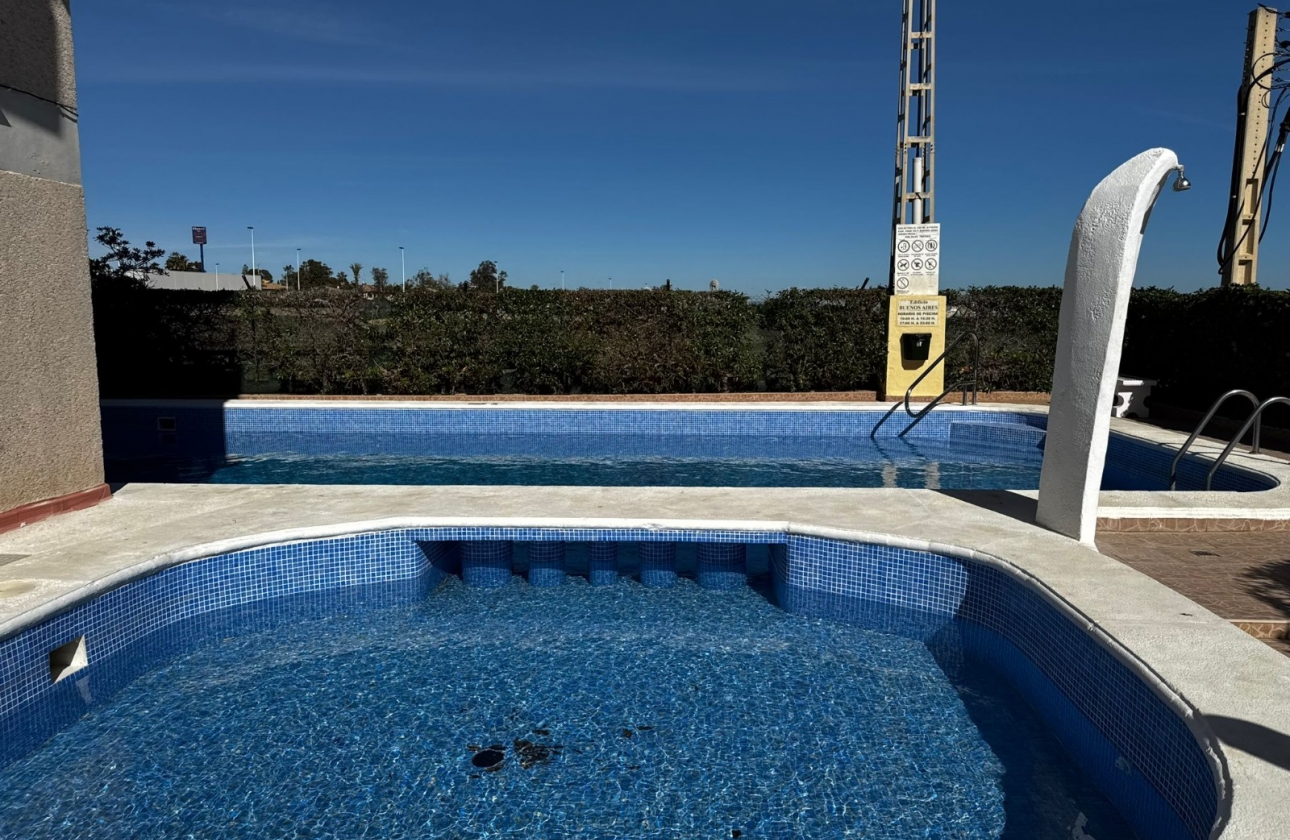 Reventa - Apartamento / piso - Torrevieja - Punta Prima