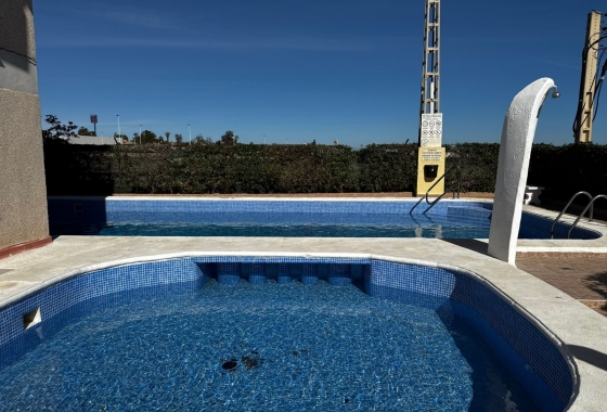 Reventa - Apartamento / piso - Torrevieja - Punta Prima
