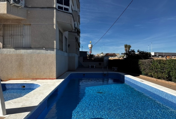 Reventa - Apartamento / piso - Torrevieja - Punta Prima