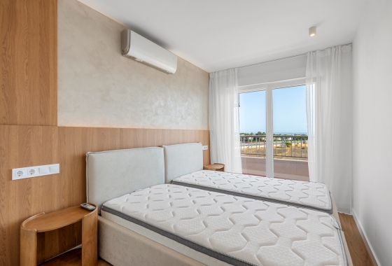 Revente - Appartement - Torrevieja - Punta Prima