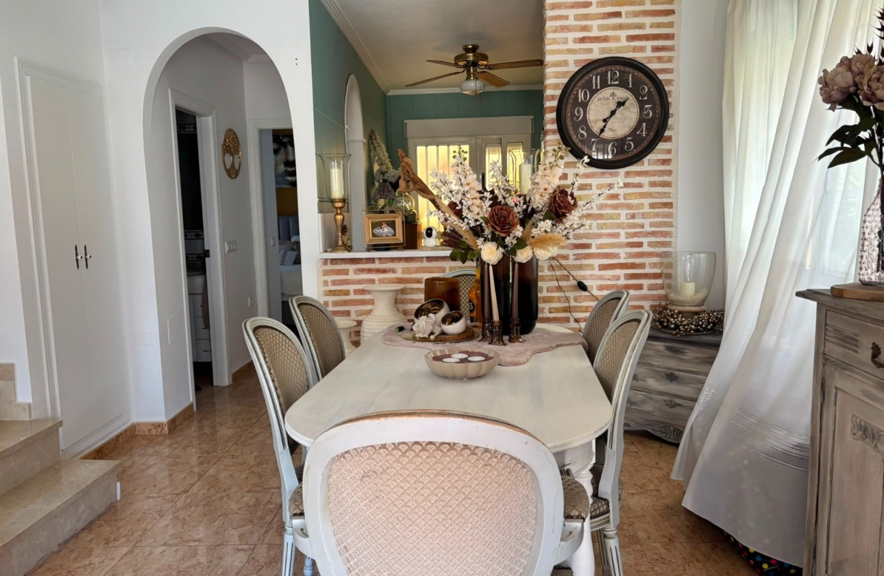 Reventa - Villa - El Raso - Guardamar del Segura