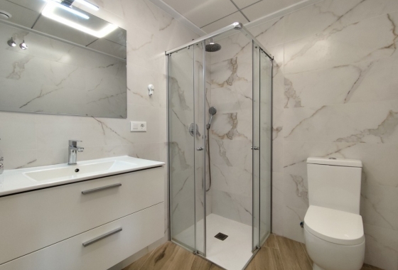 Resale - Apartment / flat - Villamartin