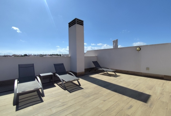 Resale - Apartment / flat - Villamartin