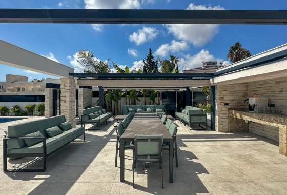 Revente - Villa - Orihuela Costa - Villamartín