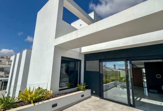 Revente - Villa - Orihuela Costa - Villamartín