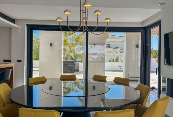 Revente - Villa - Orihuela Costa - Villamartín