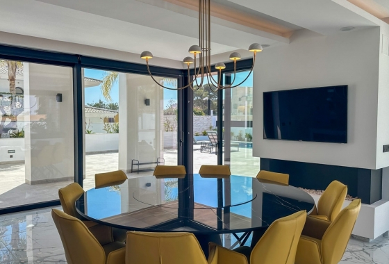 Revente - Villa - Orihuela Costa - Villamartín