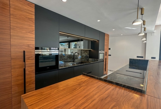 Revente - Villa - Orihuela Costa - Villamartín