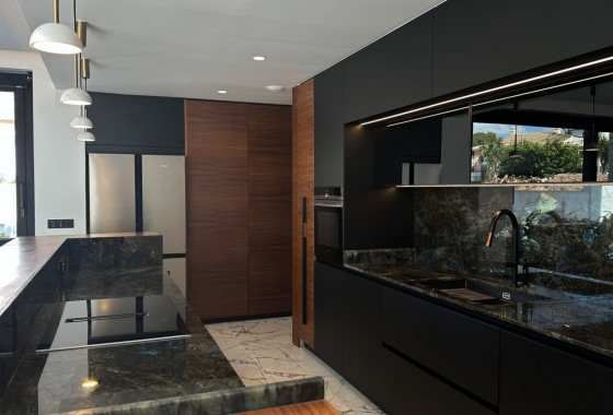 Revente - Villa - Orihuela Costa - Villamartín