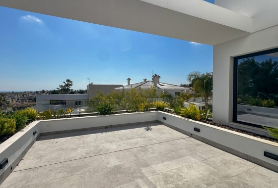 Revente - Villa - Orihuela Costa - Villamartín
