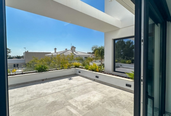 Revente - Villa - Orihuela Costa - Villamartín