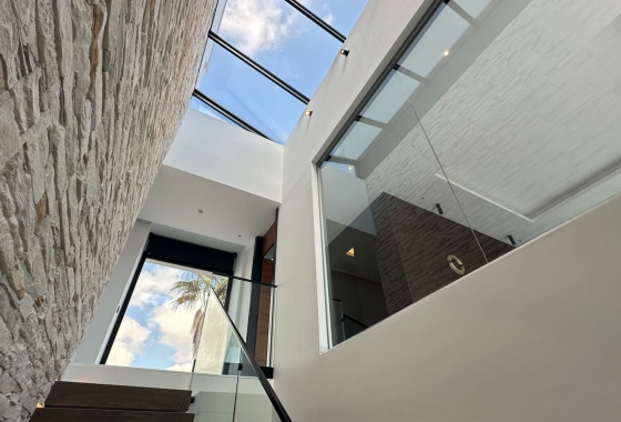 Revente - Villa - Orihuela Costa - Villamartín