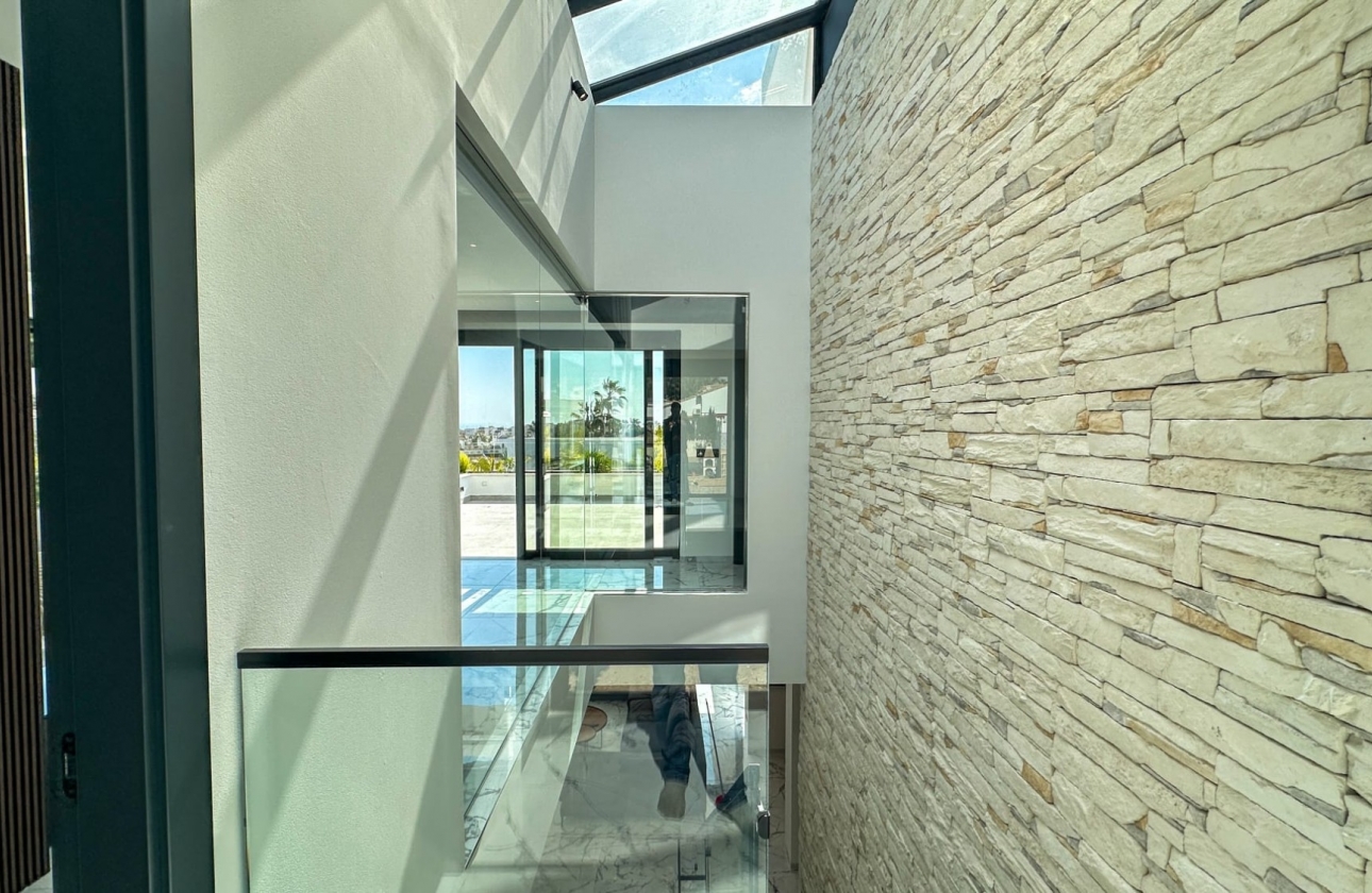Revente - Villa - Orihuela Costa - Villamartín