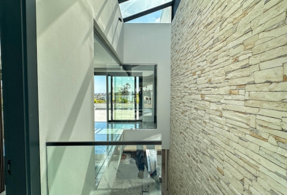 Revente - Villa - Orihuela Costa - Villamartín