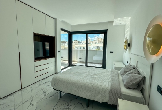 Revente - Villa - Orihuela Costa - Villamartín