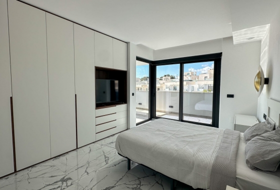Revente - Villa - Orihuela Costa - Villamartín