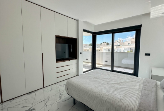Revente - Villa - Orihuela Costa - Villamartín