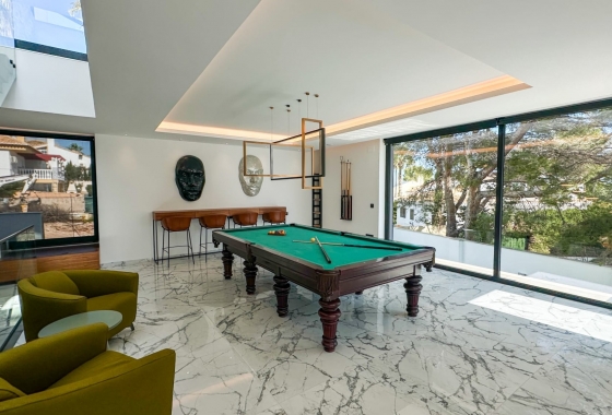 Revente - Villa - Orihuela Costa - Villamartín