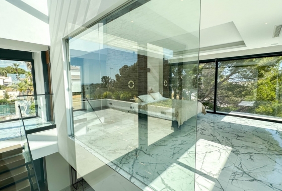 Revente - Villa - Orihuela Costa - Villamartín