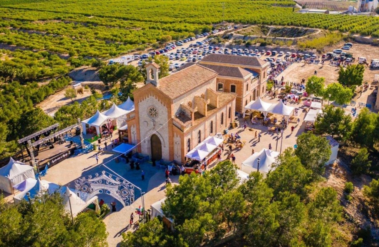 Reventa - Apartamento / piso - Algorfa - La finca Golf